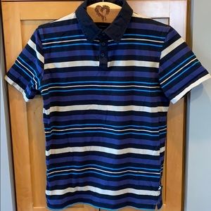 Worn Once Shaun White Rugby Polo